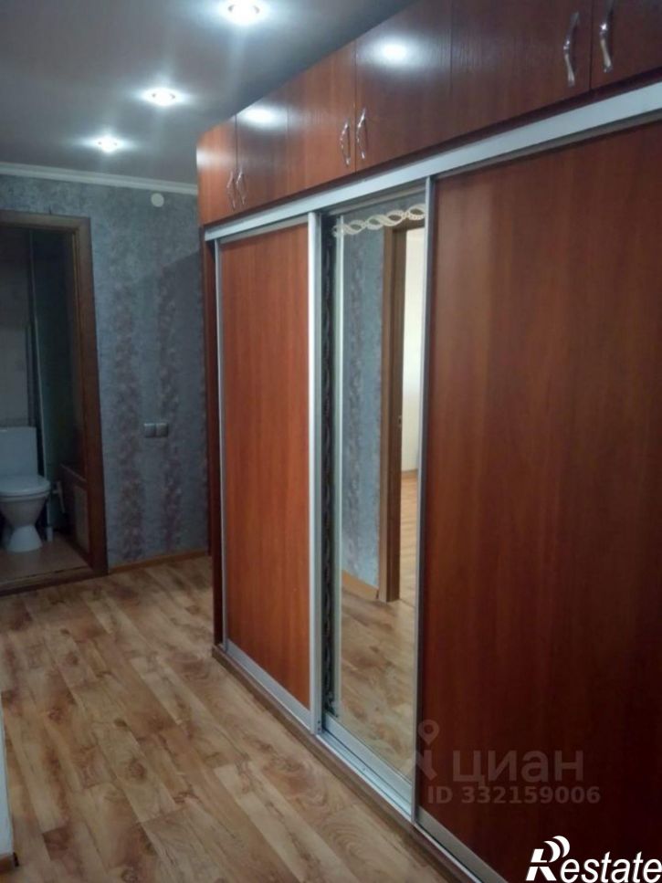 2-комн квартира ул Хибинская, 10,  д. 10