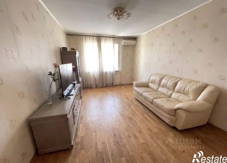 3-комн квартира ул Соловецких юнг, 7,  д. 7