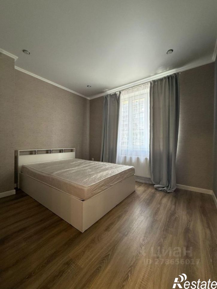 3-комн квартира ул Профессора Камая, 10 1,  д. 10 1,  к. 1