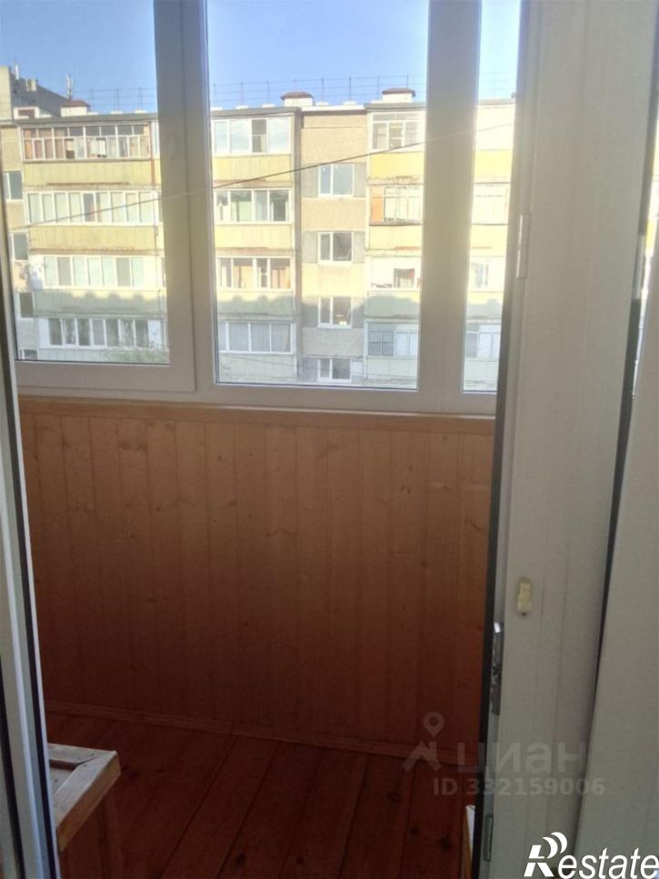 2-комн квартира ул Хибинская, 10,  д. 10