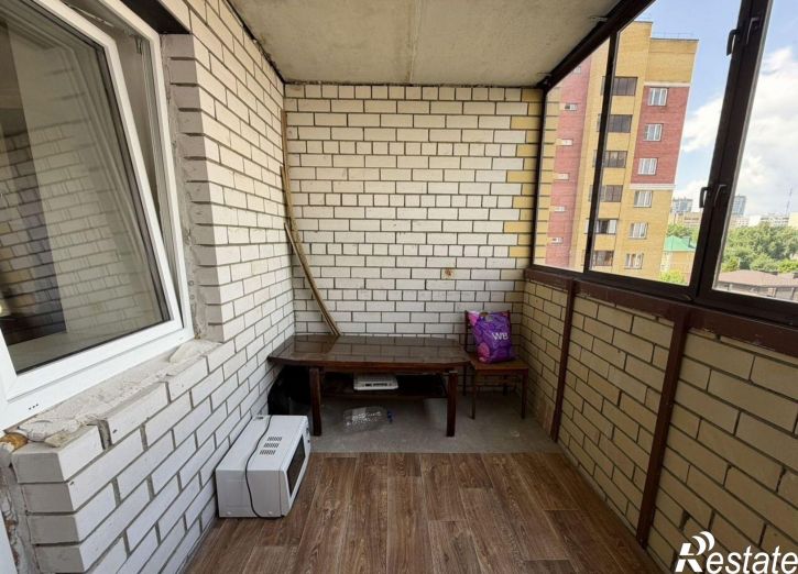 2-комн квартира ул Академика Завойского, 21,  д. 21