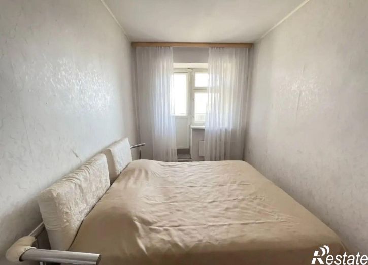 3-комн квартира ул Соловецких юнг, 7,  д. 7