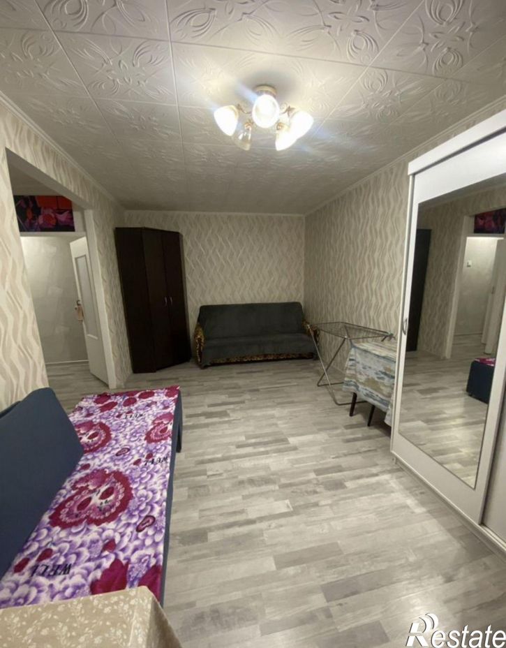 1-комн квартира ул Халева, 3,  д. 3