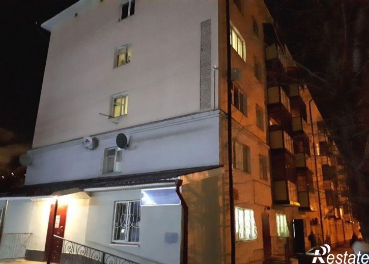 Комната ул Павлюхина, 103,  д. 103