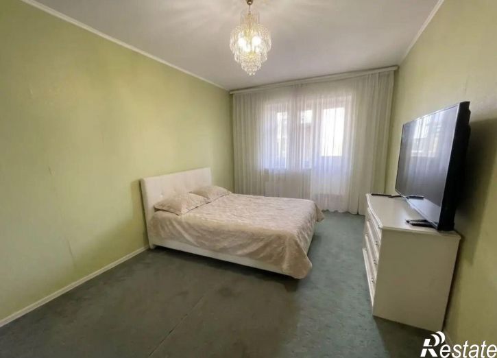 3-комн квартира ул Соловецких юнг, 7,  д. 7