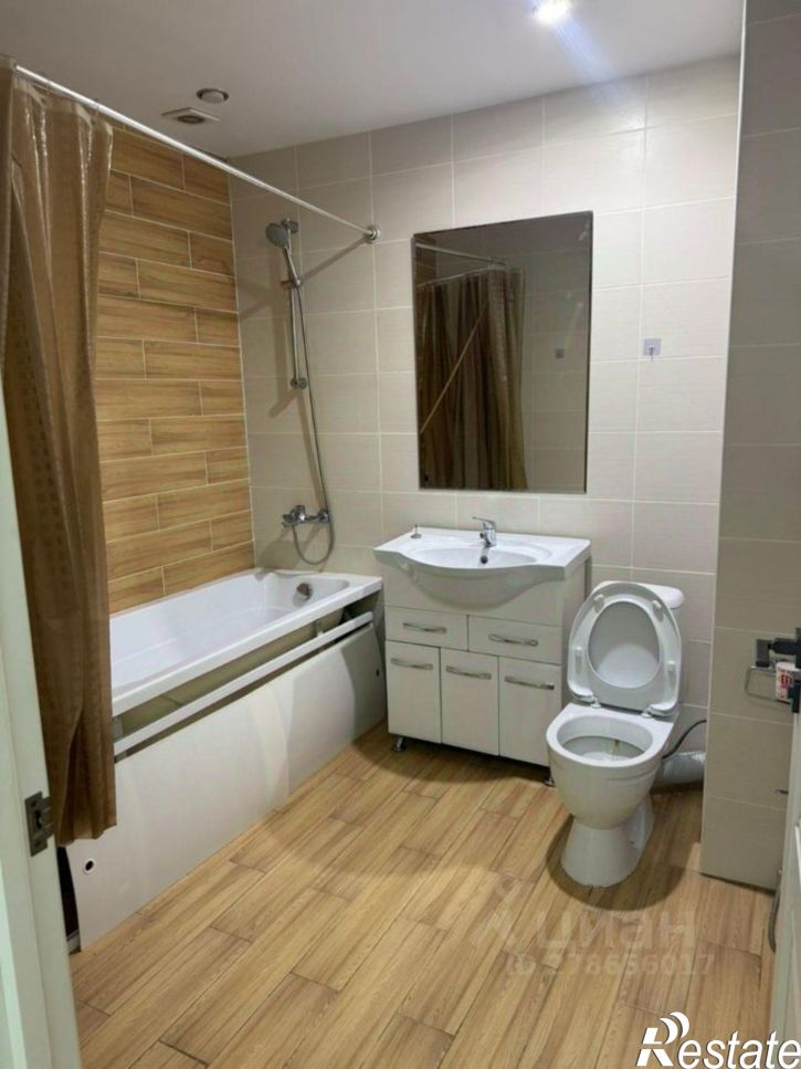 3-комн квартира ул Профессора Камая, 10 1,  д. 10 1,  к. 1