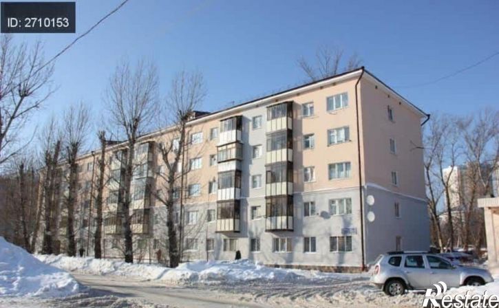 Комната ул Павлюхина, 103,  д. 103