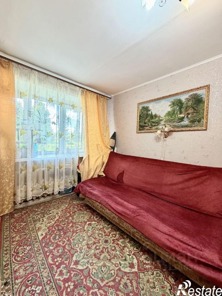 1-комн квартира ул Химиков, 51,  д. 51
