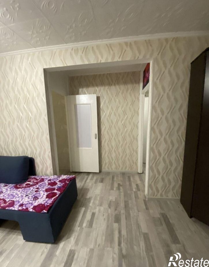 1-комн квартира ул Халева, 3,  д. 3
