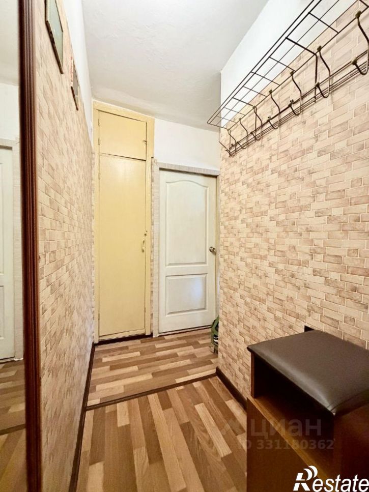 1-комн квартира ул Химиков, 51,  д. 51