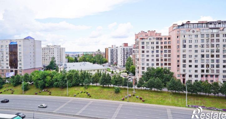 3-комн квартира ул Вишневского, 59,  д. 59