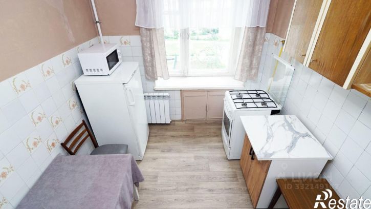 3-комн квартира ул Вишневского, 59,  д. 59