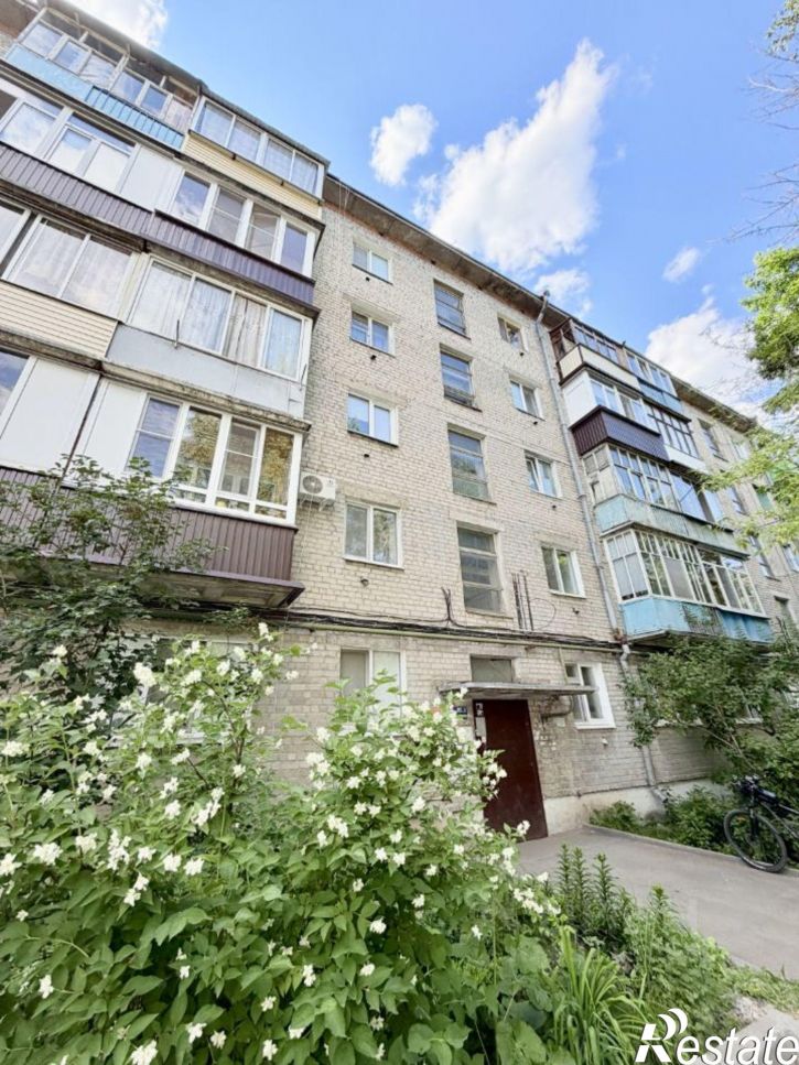 1-комн квартира ул Химиков, 51,  д. 51
