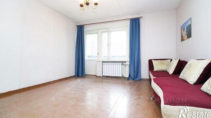 3-комн квартира ул Вишневского, 59,  д. 59