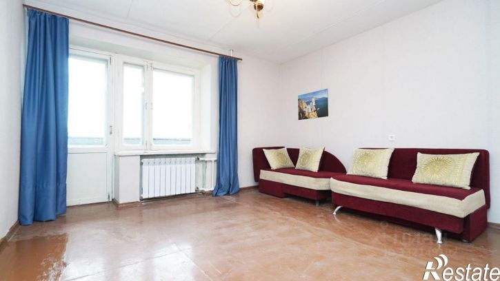 3-комн квартира ул Вишневского, 59,  д. 59