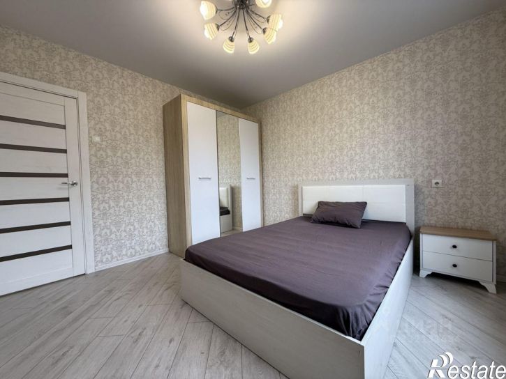 2-комн квартира