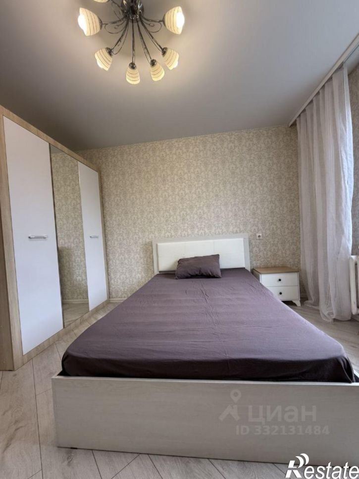 2-комн квартира