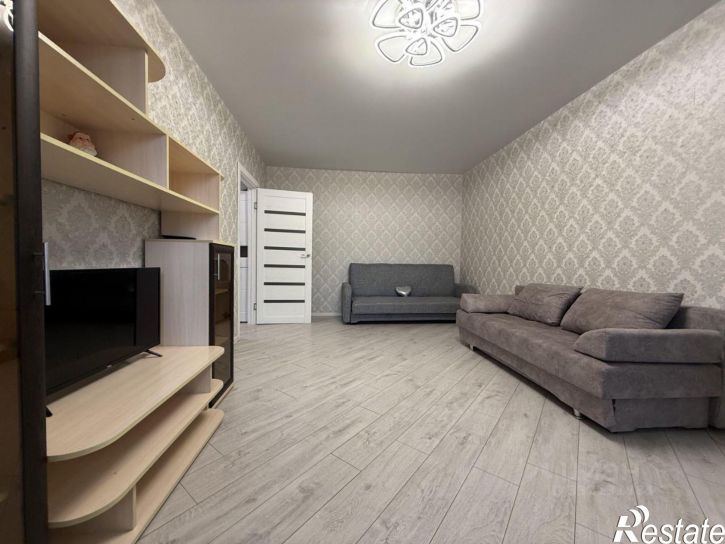 2-комн квартира