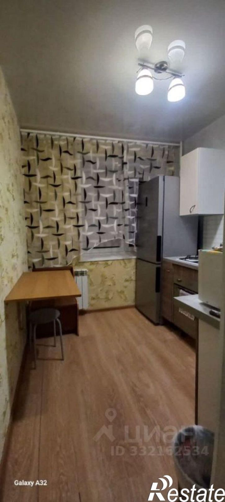 1-комн квартира ул Вишневского, 51/1,  д. 51/1