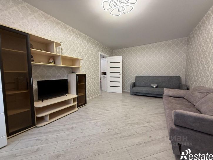 2-комн квартира
