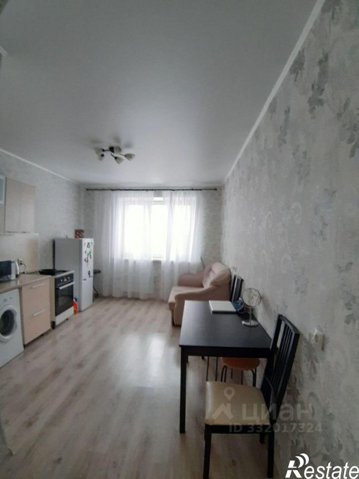 1-комн квартира ул Декабристов, 89В,  д. 89В