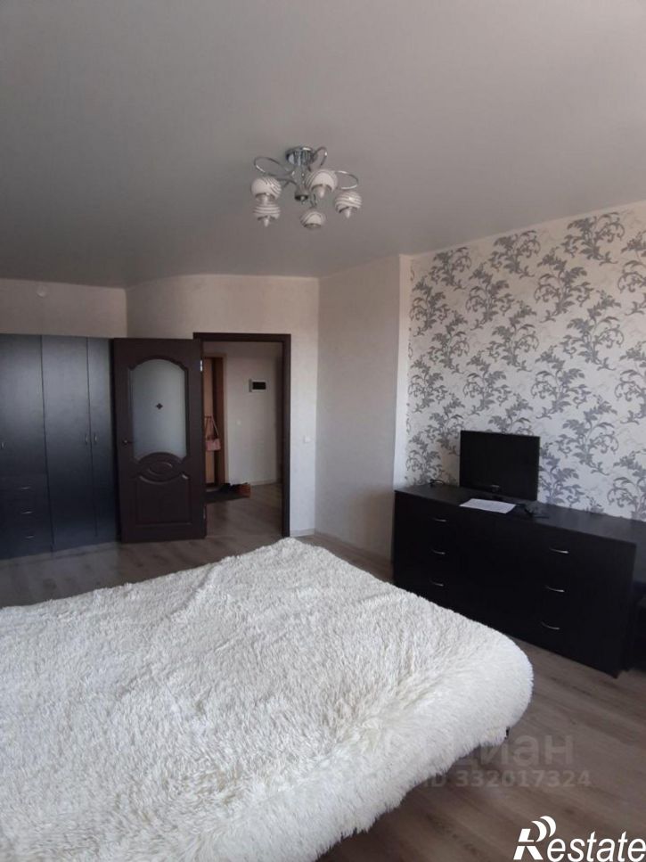 1-комн квартира ул Декабристов, 89В,  д. 89В