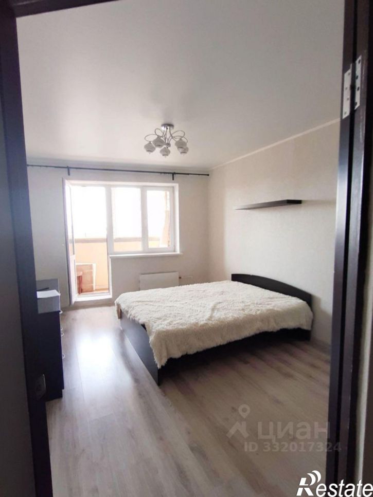 1-комн квартира ул Декабристов, 89В,  д. 89В
