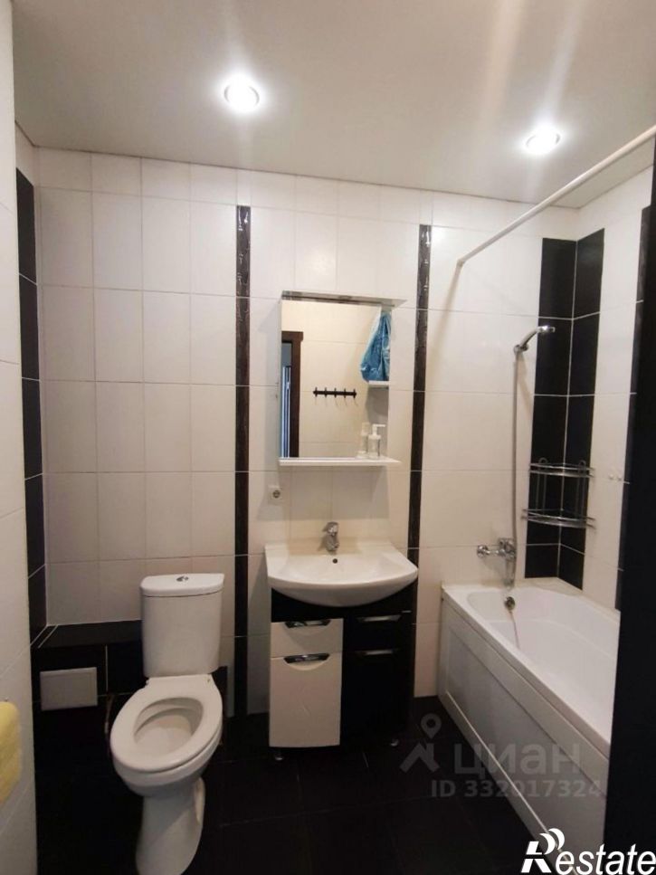 1-комн квартира ул Декабристов, 89В,  д. 89В