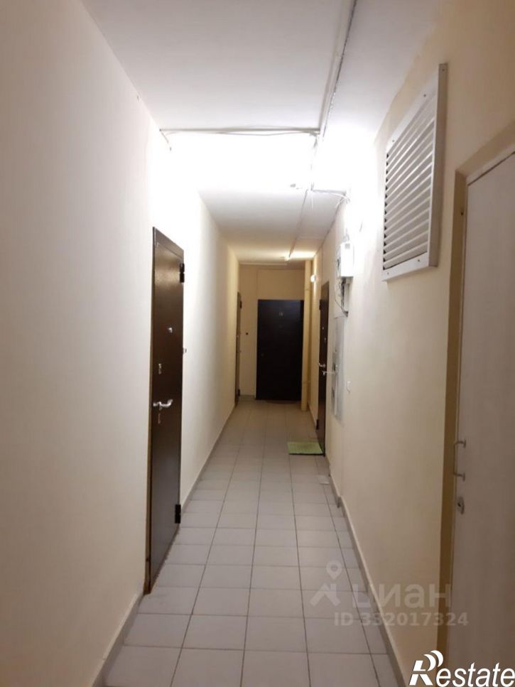 1-комн квартира ул Декабристов, 89В,  д. 89В