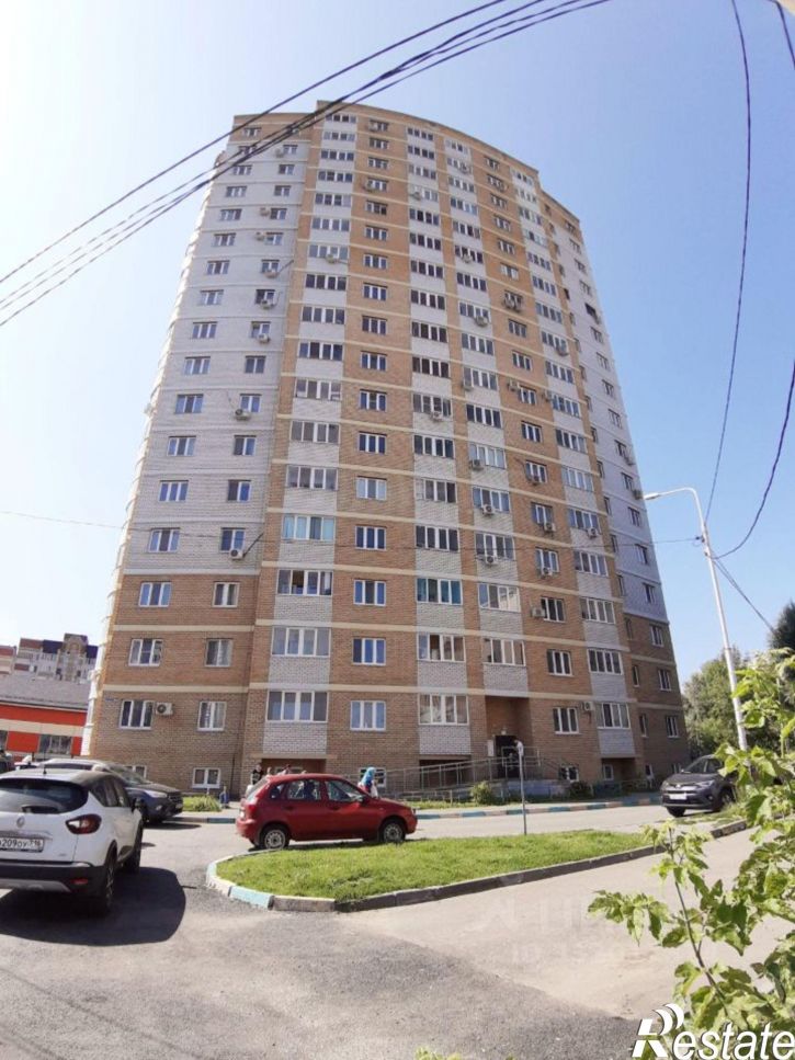 1-комн квартира ул Декабристов, 89В,  д. 89В