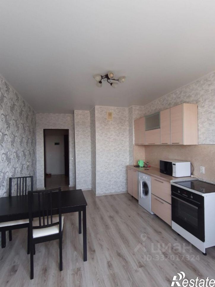 1-комн квартира ул Декабристов, 89В,  д. 89В