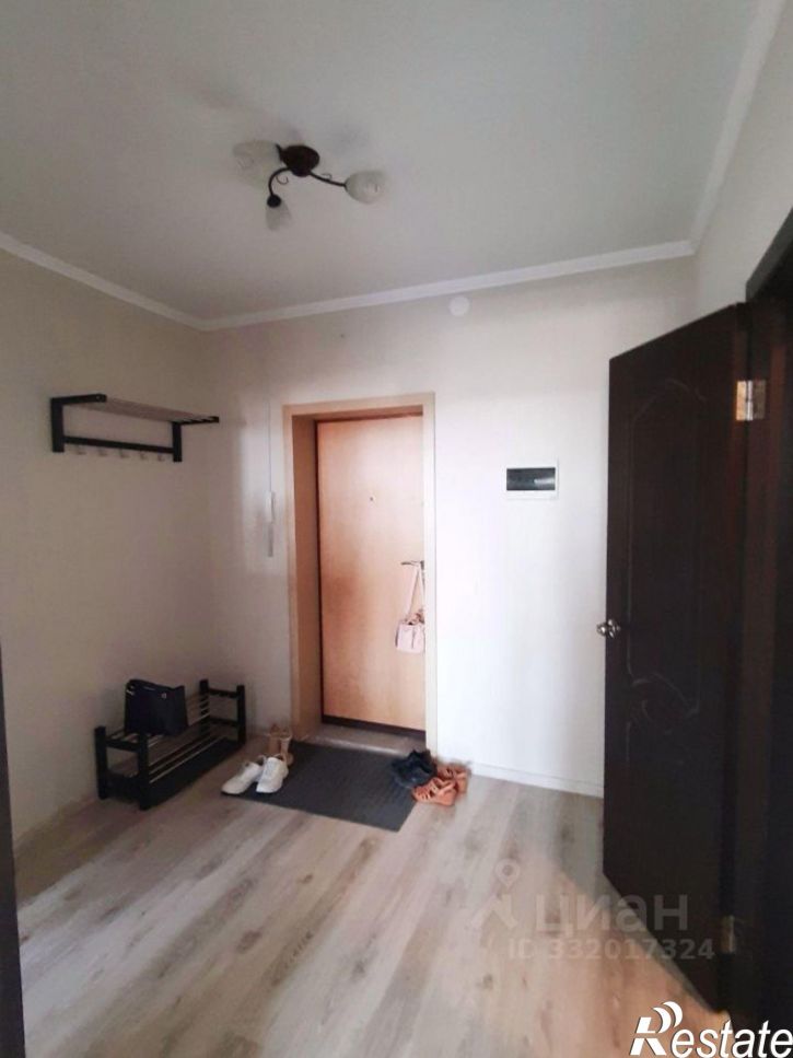 1-комн квартира ул Декабристов, 89В,  д. 89В