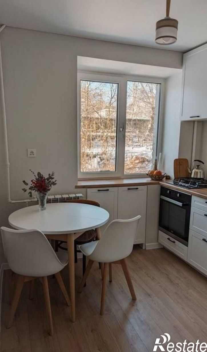 1-комн квартира ул Чистопольская, 32,  д. 32