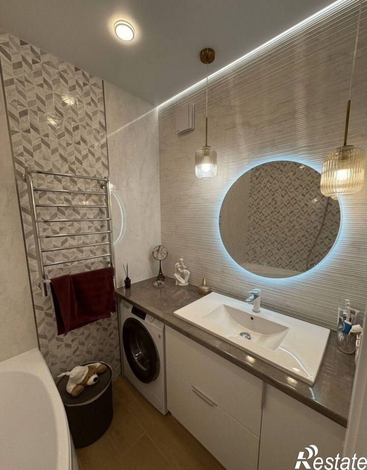 1-комн квартира ул Чистопольская, 32,  д. 32