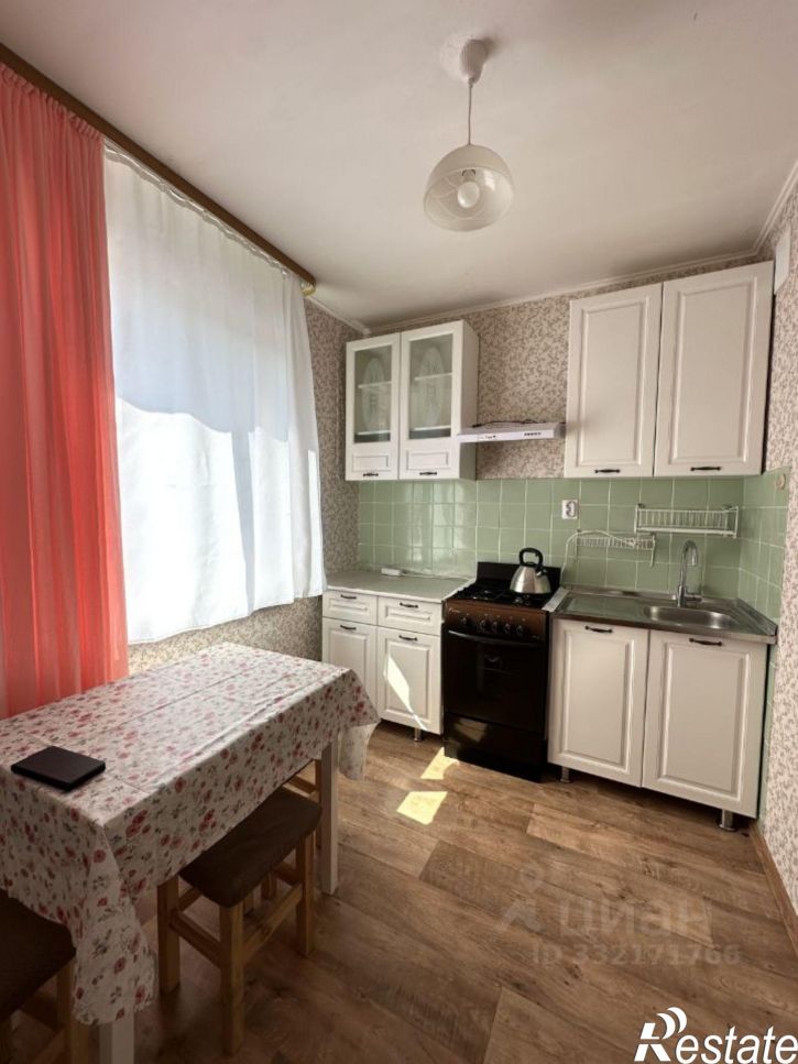 1-комн квартира ул Адоратского, 42,  д. 42