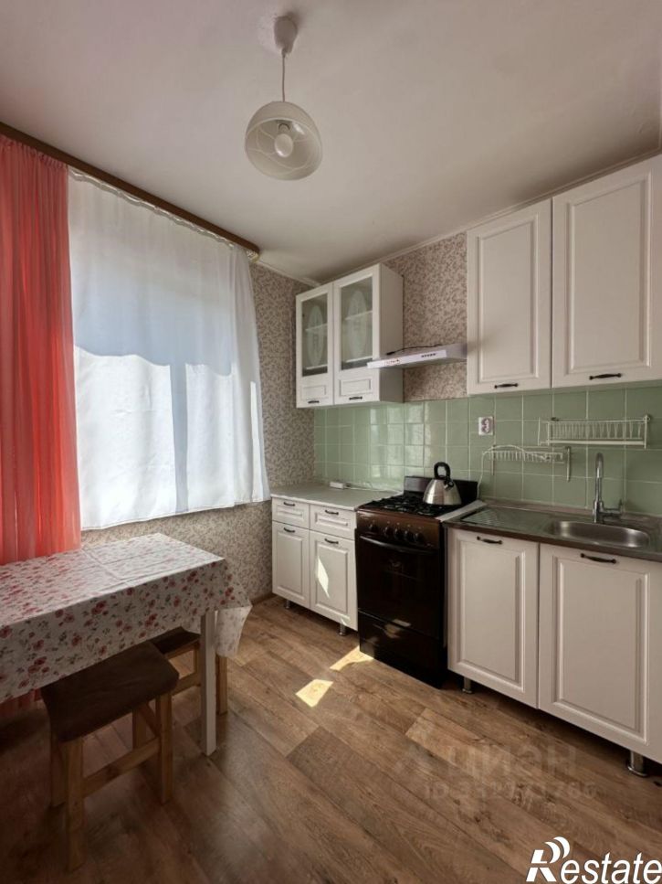 1-комн квартира ул Адоратского, 42,  д. 42