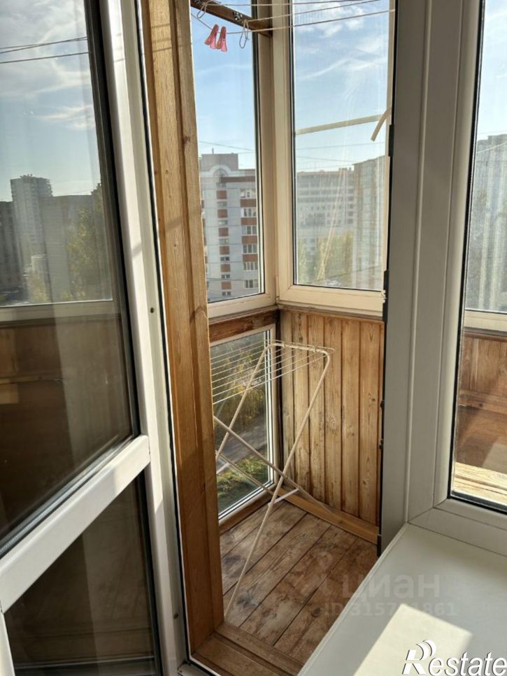 2-комн квартира ул Маршала Чуйкова, 59,  д. 59