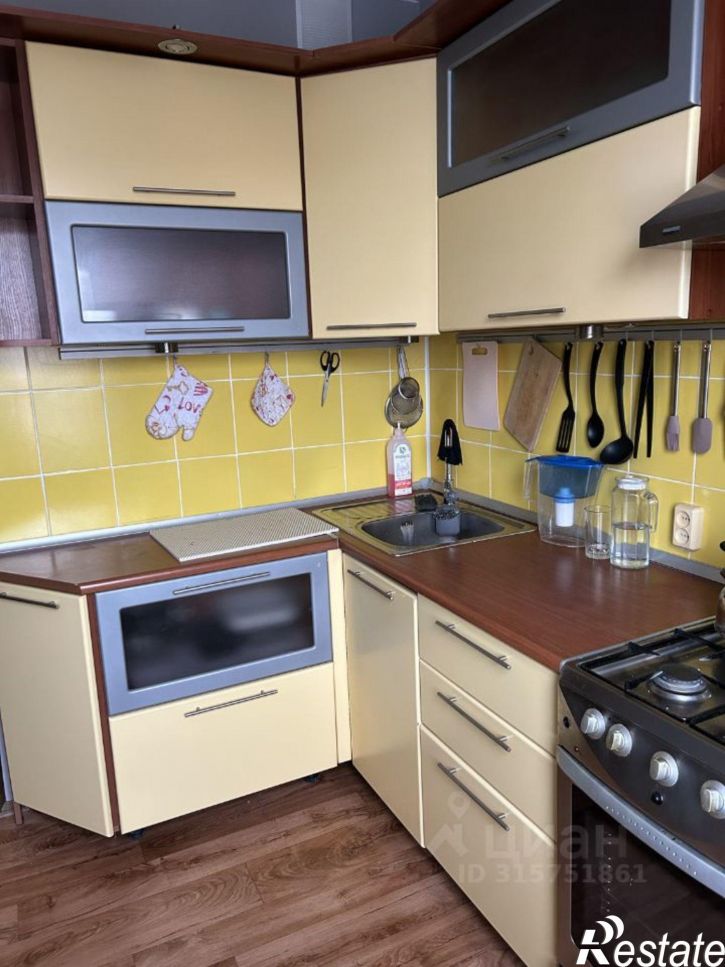 2-комн квартира ул Маршала Чуйкова, 59,  д. 59