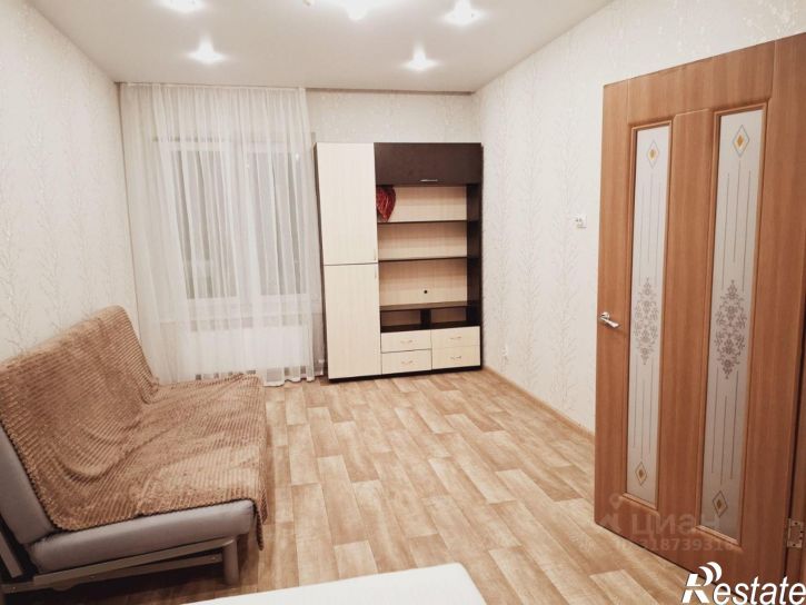 1-комн квартира ул Портовая, 37 1,  д. 37 1,  к. 1