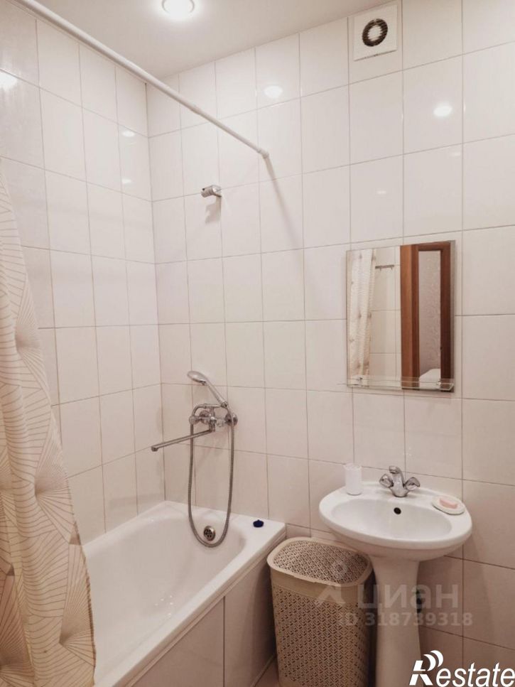 1-комн квартира ул Портовая, 37 1,  д. 37 1,  к. 1