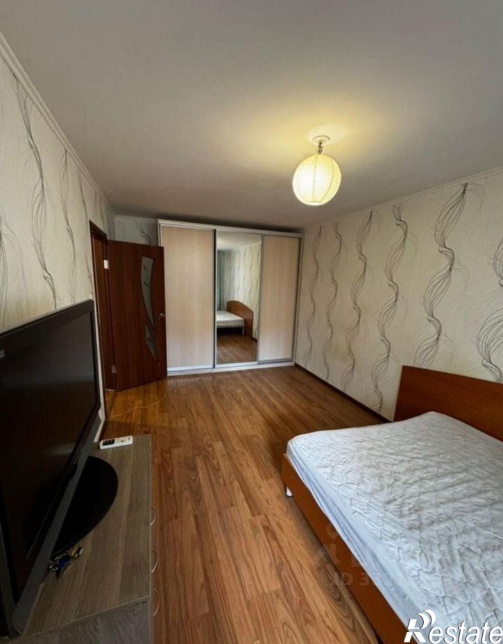 1-комн квартира ул Четаева, 34,  д. 34