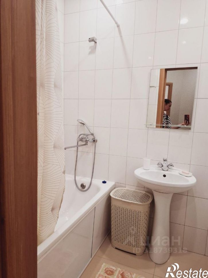 1-комн квартира ул Портовая, 37 1,  д. 37 1,  к. 1