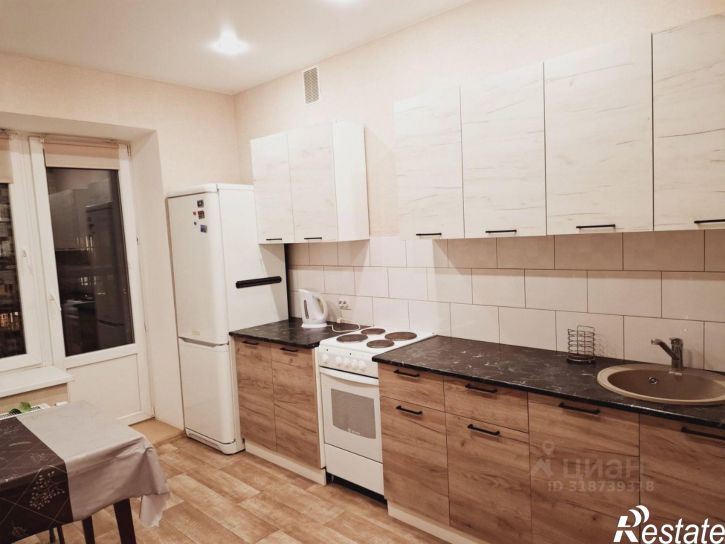 1-комн квартира ул Портовая, 37 1,  д. 37 1,  к. 1