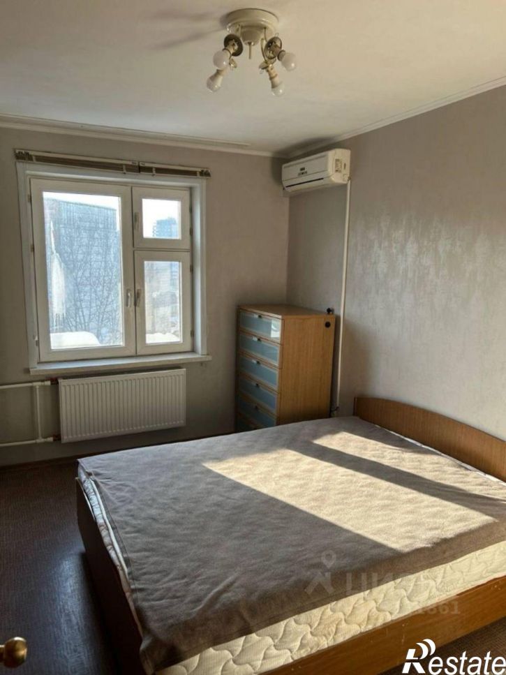 2-комн квартира ул Маршала Чуйкова, 59,  д. 59
