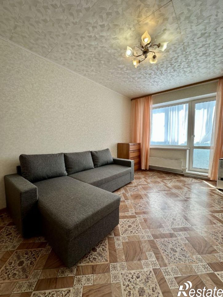1-комн квартира ул Адоратского, 42,  д. 42