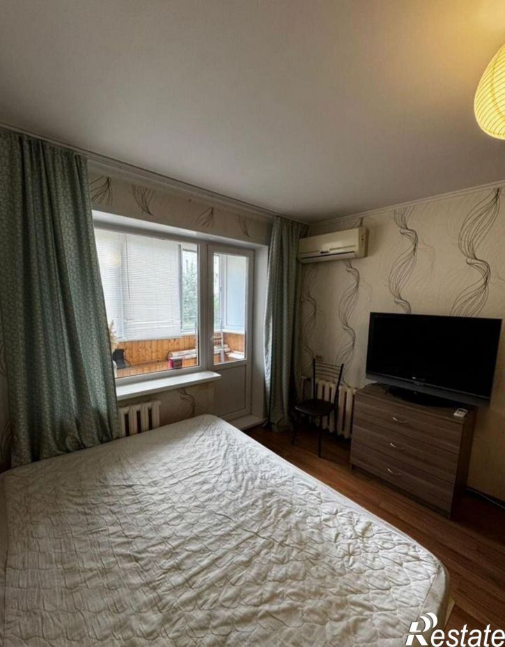 1-комн квартира ул Четаева, 34,  д. 34