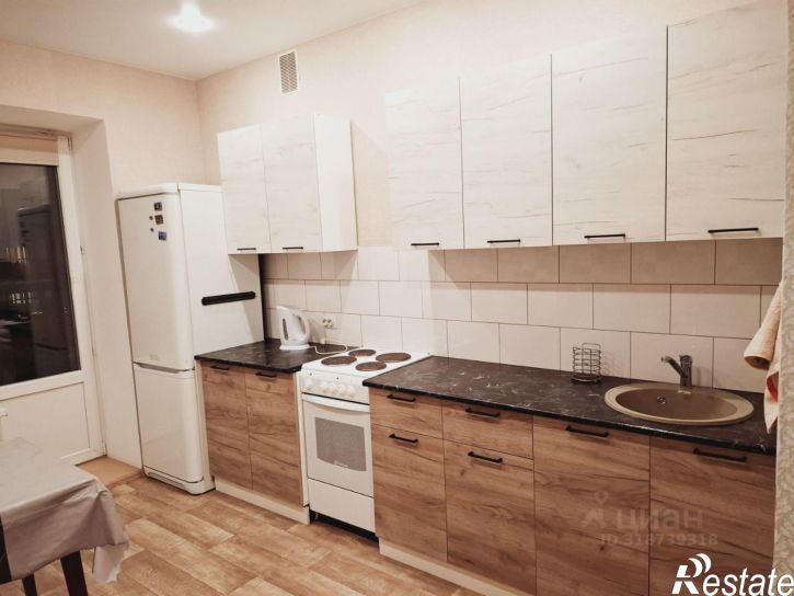 1-комн квартира ул Портовая, 37 1,  д. 37 1,  к. 1