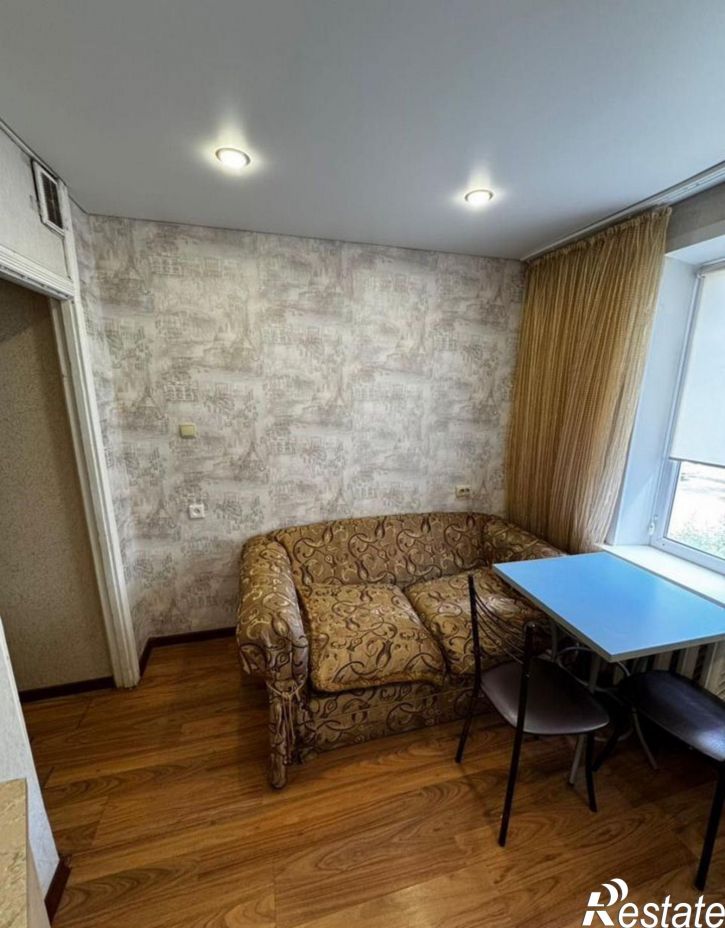 1-комн квартира ул Четаева, 34,  д. 34