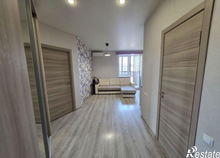 1-комн квартира ул 2-я Старо-Аракчинская, 41д,  д. 41д