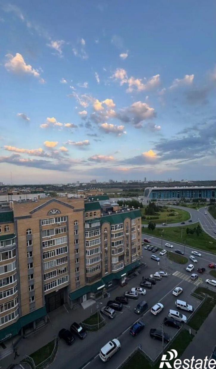 1-комн квартира ул Чистопольская, 71,  д. 71